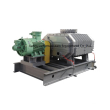 ZJ-type Tri-lobe Roots Vacuum Pump